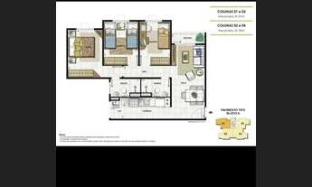 Imagem 6: Vendo ou Troco Apartamento com 3 dormitórios