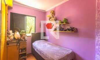 Imagem 3: Apartamento para Aluguel - Rudge Ramos, 3 Quartos, 74 m2