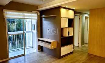 Imagem: Apartamento para Venda - 50.22m², 2 dormitórios