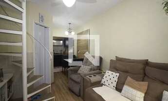 Imagem: Casa de Condomínio para Aluguel - Partenon