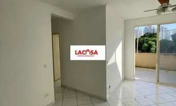 Imagem 4: OPORTUNIDADE !! Apartamento Na Bacabal - Morada Paradise - 3 Dormitorios com Varanda !!!