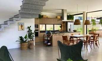 Imagem 6: Casa com 7 dormitórios à venda, 448 m² por R$ 5.500.000,00 - Acapulco - Guarujá/SP