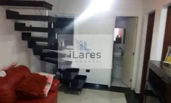 Imagem 2: Casa com 4 dorms, Dos Casa, São Bernardo do Campo - R$ 800 mil, Cod: 2025