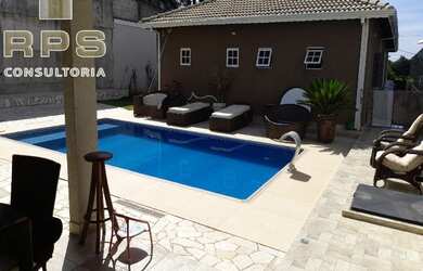 Imagem 5: Casa à venda - Jardim Estância Brasil - Atibaia - SP