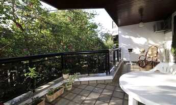 Imagem: Apartamento venda 185 M² com 4 quartos