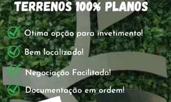 Imagem: Jt- Vende- se terreno em condomínio fechado