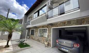 Imagem 3: Sobrado com 3 dormitórios à venda, 182 m² por R$ 750.000,00 - Conjunto Semiramis Barros Br