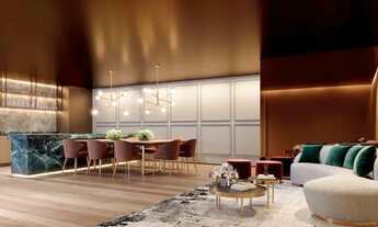 Imagem 7: APARTAMENTO RESIDENCIAL em São Paulo - SP, Ipiranga