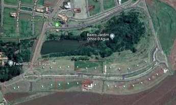 Imagem 4: Área à venda, 3989 m² por R$ 8.800.000,00 - Distrito de Bonfim Paulista - Ribeirão Preto/S