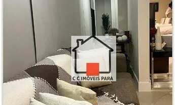 Imagem 5: Ed. Tulipas, 03 Suítes andar alto, 03 Vagas de garagens