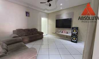 Imagem 3: Casa à venda, 195 m² por R$ 550.000,00 - Parque Nova Carioba - Americana/SP