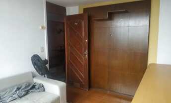 Imagem 2: Praia da Bandeira - Ilha do Governador