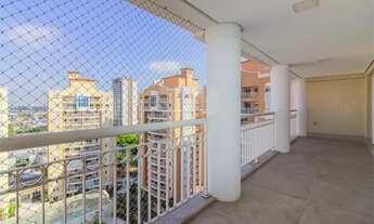 Imagem 6: Cobertura duplex - 330 m2 - 4 quartos ( suítes ) - 4 vagas - Vila Leopoldina