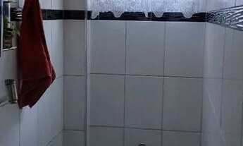 Imagem 6: Sobrado com 3 dormitórios com edícula para alugar, 142 m² por R$ 2.650/mês - Jardim Eliza