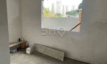 Imagem 4: Sobrado no Interlagos com 3 Dormitórios