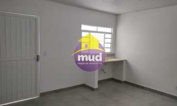 Imagem 5: Casa para para aluguel no bairro Vila Santo Antônio, em São José do Rio Preto - SP