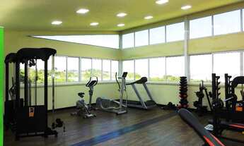 Imagem 7: Casa com 3 dormitórios à venda, 200 m² por R$ 1.435.000,00 - Condomínio Lagos D'Icara