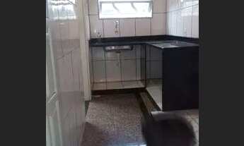 Imagem 6: Casa com quintal no bairro paraíso