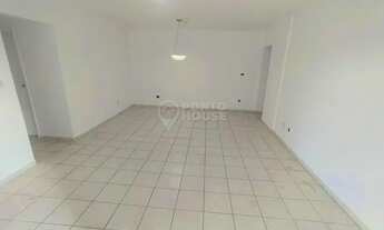 Imagem 7: Apartamento 3 dormitórios sendo 1 suíte à venda na Aparecida Santos - SP