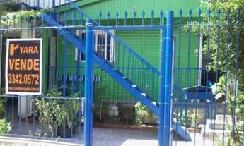 Imagem 2: Casa para Venda - 144m², 1 dormitório, 2 vagas - Navegantes