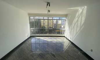 Imagem 2: Apartamento para aluguel possui 110 metros quadrados com 3 quartos em Santana - São Paulo