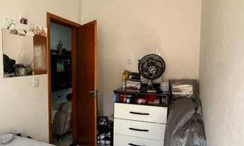 Imagem 6: Casa à venda, 38 m² por R$ 230.000,00 - Mirim - Praia Grande/SP