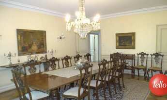 Imagem 7: São Paulo - Casa Padrão - Moema