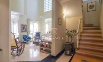 Imagem 7: Casa com 5 dormitórios à venda, 531 m² por R$ 3.500.000,00 - Campo Belo - São Paulo/SP