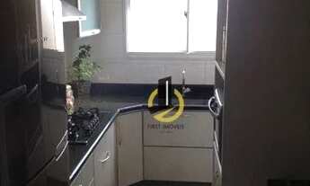 Imagem 7: Apartamento para locação no Condomínio Pontecchio - 60m² - 2 dormitórios (1 suíte) - 2 ban