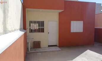 Imagem: CASA RESIDENCIAL em INDAIATUBA - SP, JARDIM