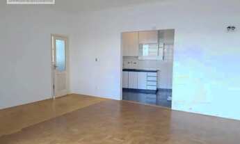 Imagem 6: Cobertura em Higienópolis, com terraço e com vista panorâmica para o Centro de São Paulo