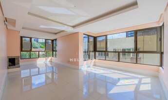 Imagem 4: Apartamento 3 dormitórios 104m² 1 vaga em Boa Vista - Porto Alegre - RS