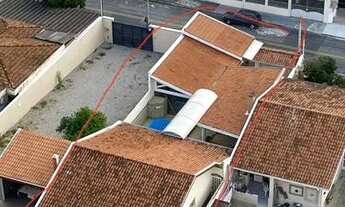 Imagem 2: Casa térrea no condomínio Marajoara para venda . Independencia- Taubaté - SP