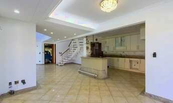 Imagem 14: Casa em Ipanema Casa com 3 dormitórios