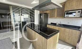 Imagem 6: Apartamento para Locação em São Paulo, Itaim Bibi, 1 dormitório, 1 suíte, 1 banheiro, 2 va