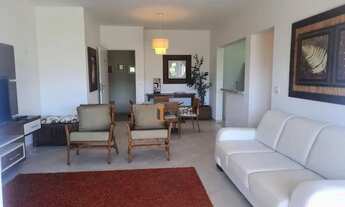 Imagem 2: Apartamento com 3 dormitórios para alugar, 98 m² por R$ 8.700,01/mês - Riviera Módulo 03