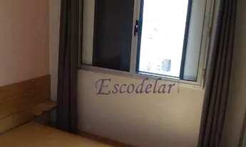 Imagem 4: Apartamento com 2 dormitórios à venda, 56 m² por R$ 410.000,00 - Mandaqui - São Paulo/SP