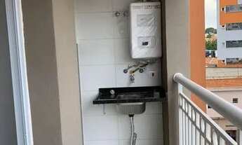 Imagem 3: Apartamento para Locação em São Paulo, Parque da Vila Prudente, 1 dormitório, 1 banheiro