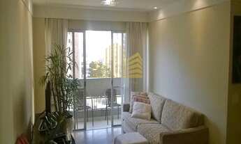 Imagem: Apartamento com 3 quartos, 100m2, à venda