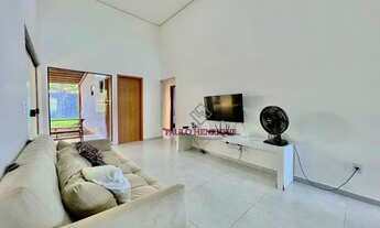 Imagem 3: Casa em Condomínio Fechado em Marechal Deodoro - 3 dormitórios sendo 1 suíte + 1 suíte com