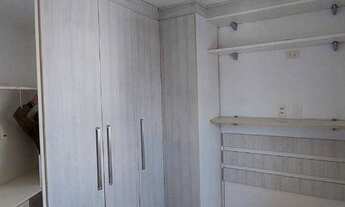 Imagem 2: Apartamento com 3 dormitórios à venda, 74 m² por R$ 540.000,00 - Vila das Mercês - São Pau