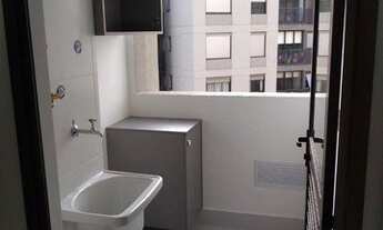 Imagem 3: Apartamento com 2 dormitórios à venda, 68 m² por R$ 1.195.000,00 - Vila Madalena - São Pau