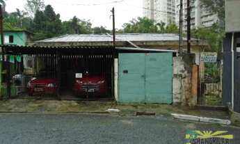 Imagem: Casa para alugar, 30 m² por R$ 480,00/mês