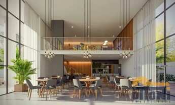 Imagem 6: Apartamento Duplex 1 Quarto Rebouças