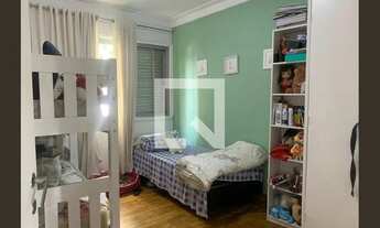 Imagem 7: Apartamento para Aluguel - Vila Romana, 2 Quartos, 90 m2