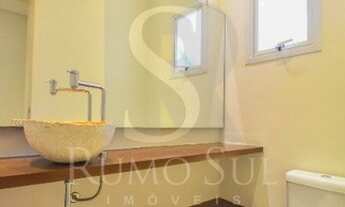 Imagem 5: SAO PAULO - Casa de Condomínio - Santo Amaro