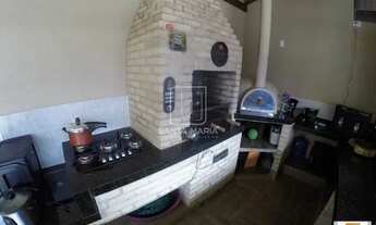 Imagem 9: Casa (térrea na rua) 3 dormitórios/suite, cozinha planejada