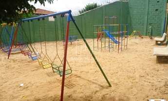 Imagem 4: Apartamento (tipo - padrao) 3 dormitórios, cozinha planejada, portaria 24 horas, em condom