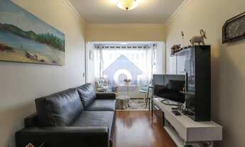 Imagem 3: Apartamento 3 domritórios, 1 vaga à 500 metros do metrô Santos Imigrantes