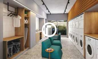 Imagem 4: Studio para Venda - 24m², 1 dormitório, Brooklin Paulista